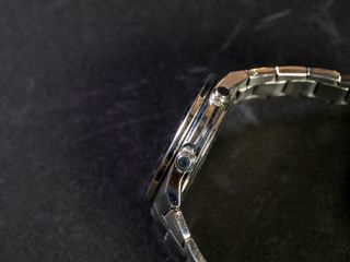 Reloj Casio Edifice Solar QR-5200