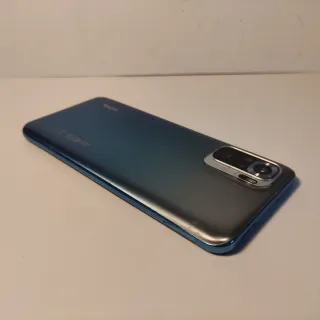 Xiaomi Redmi Note 10S Nero