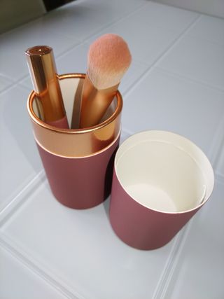 Pack Mercadona Agotado Rosa y Dorado