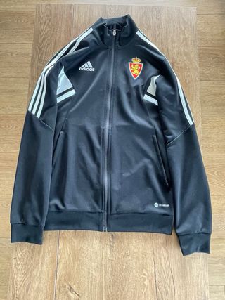Chandal completo Real Zaragoza