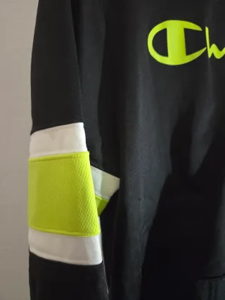 Chándal Champion Unisex Talla S