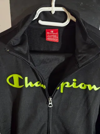 Chándal Champion Unisex Talla S