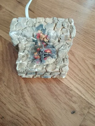 Fogón Belén Artesanal