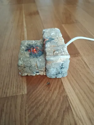 Fogón Belén Artesanal