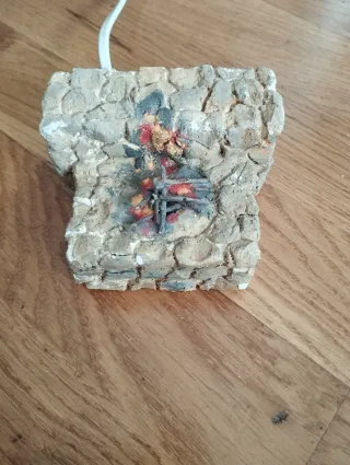 Fogón Belén Artesanal