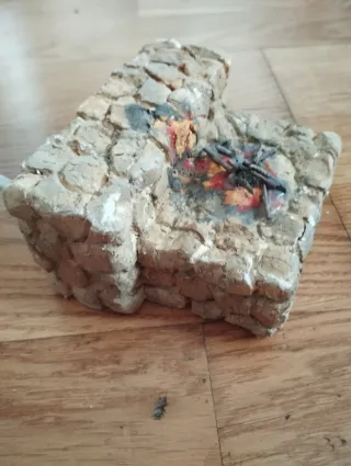 Fogón Belén Artesanal