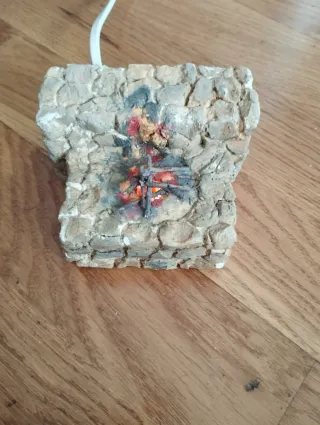 Fogón Belén Artesanal