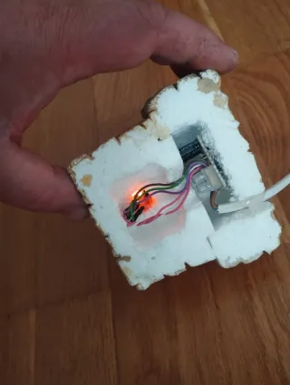 Fogón Belén Artesanal