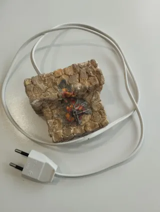 Fogón Belén Artesanal