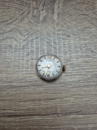 Orologio da polso Duward da donna vintage