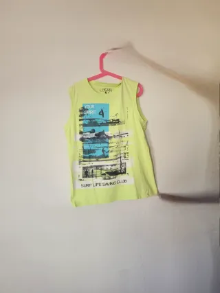 Mucha ropa, barata, precios negociables por packs.