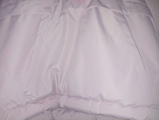 Cazadora Polinesia Rosa Mujer