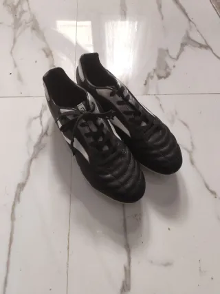 Zapatos fútbol Joma N10 Talla 44