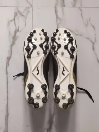 Zapatos fútbol Joma N10 Talla 44