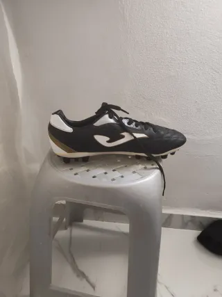 Zapatos fútbol Joma N10 Talla 44