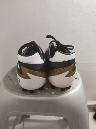 Zapatos fútbol Joma N10 Talla 44