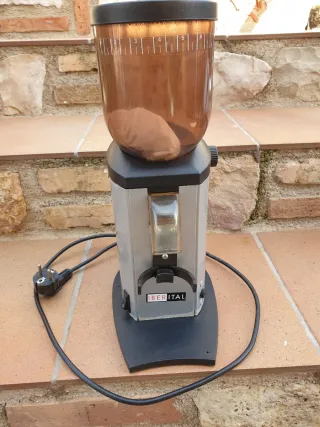 Molinillo de café IBERITAL
