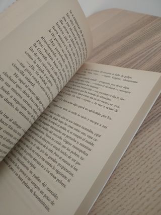 La elegancia del erizo