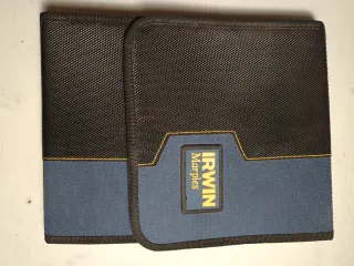 Juego de formones Irwin Marples