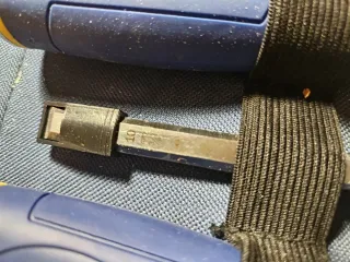 Juego de formones Irwin Marples