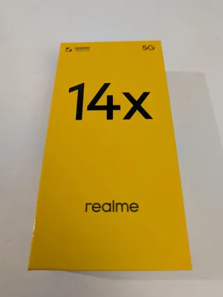 Realme 14x 5G 256GB