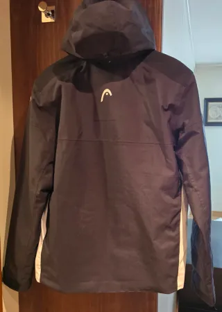 Chaqueta de esquí Head Rebels Talla S