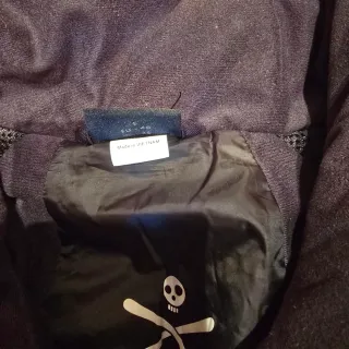 Chaqueta de esquí Head Rebels Talla S