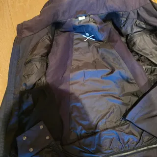 Chaqueta de esquí Head Rebels Talla S