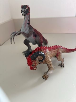 Pack Dinosaurios Juguete