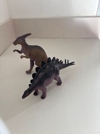 Pack Dinosaurios Juguete
