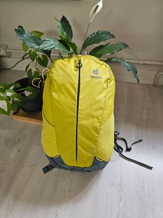 Mochila Senderismo Deuter