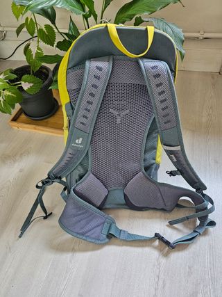 Mochila Senderismo Deuter