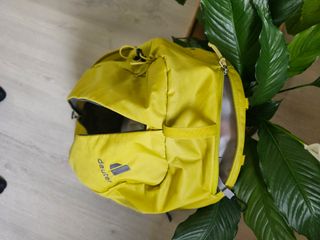 Mochila Senderismo Deuter