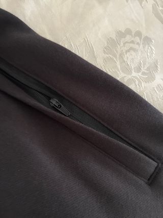 Pantaloni sportivi Ferrari Puma neri XL