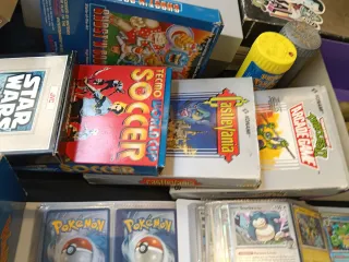 Consola NES y Videojuegos Game Boy