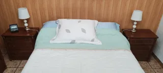 Muebles de habitación