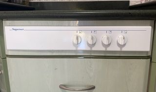 Vitrocerámica (no inducción)