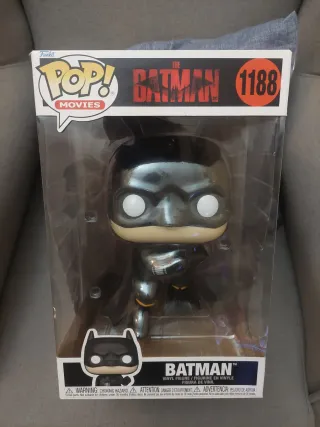 Funko Pop! The Batman 1188 25 cm.