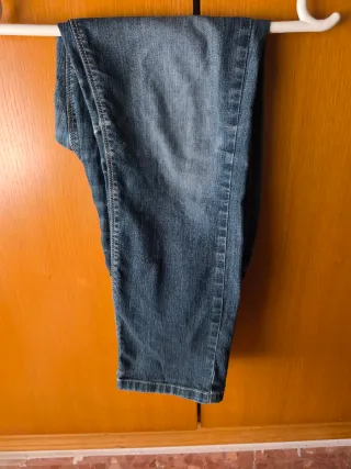 Pantalón vaquero Denim Talla 11-12 años