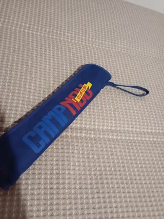 Funda Estuche Flauta FC Barcelona