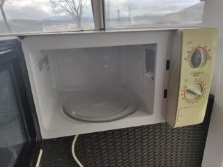 Microondas Daewoo