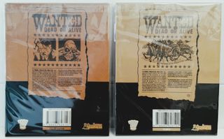 LOTE STRONTIUM DOG 01.1 Y 01.2 Archivos completos.