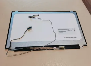 Schermo portatile HD 15.6" B156XTN04.1