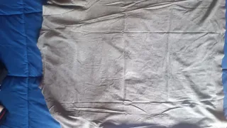 Camiseta Puma Gris Original Sportswear