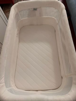 Minicuna Cuna Cuco Babygo