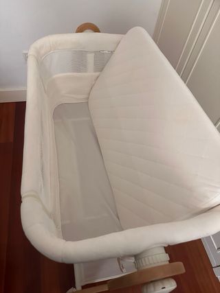 Minicuna Cuna Cuco Babygo