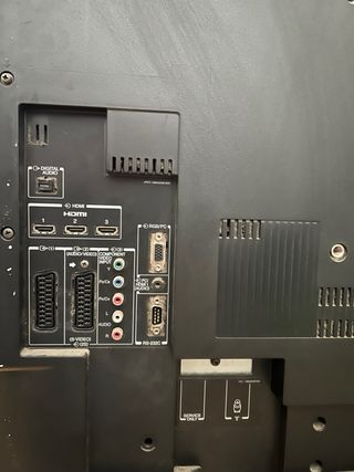 Televisor Toshiba 42" REGZA