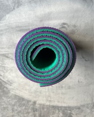 Esterilla aislante para senderismo