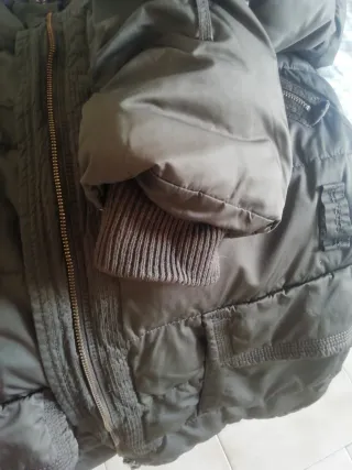 Giaccone Marlboro donna