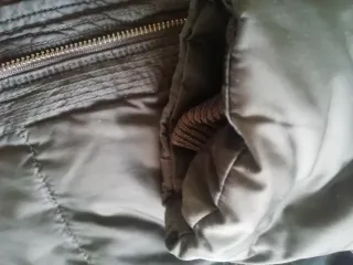 Giaccone Marlboro donna